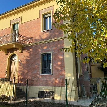Daro Apartments بولونيا المظهر الخارجي الصورة