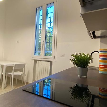 Daro Apartments بولونيا المظهر الخارجي الصورة