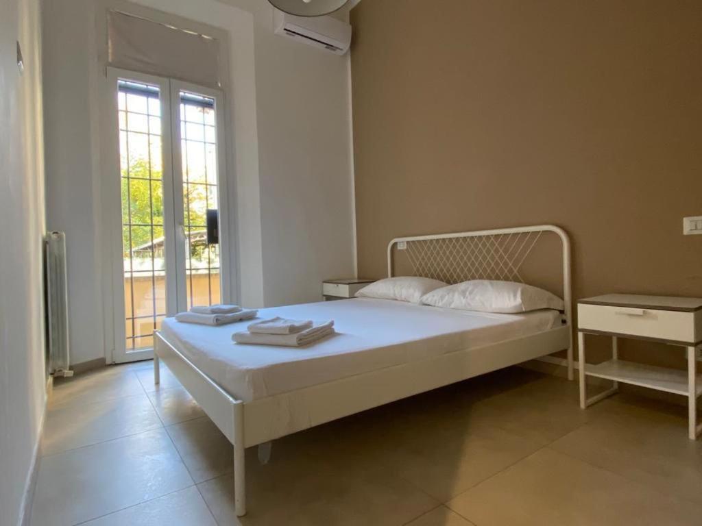 Daro Apartments بولونيا المظهر الخارجي الصورة