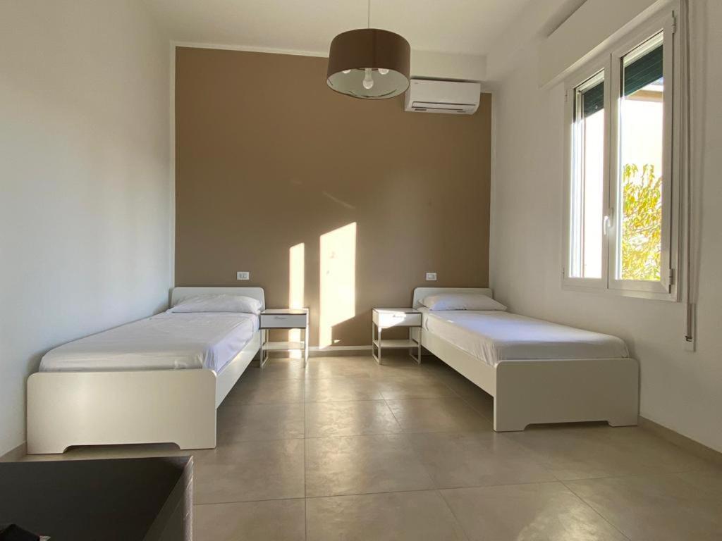 Daro Apartments بولونيا المظهر الخارجي الصورة