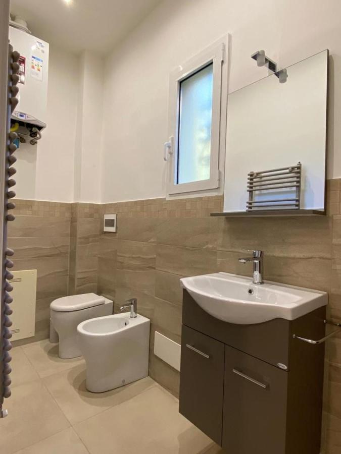 Daro Apartments بولونيا المظهر الخارجي الصورة