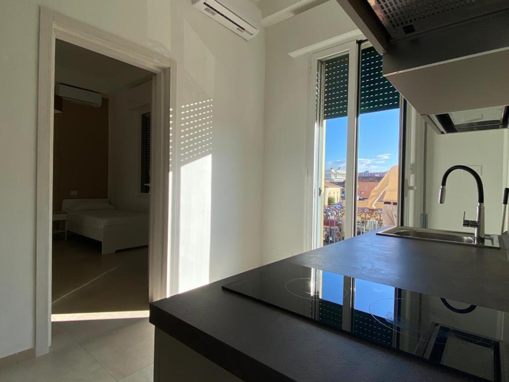Daro Apartments بولونيا المظهر الخارجي الصورة