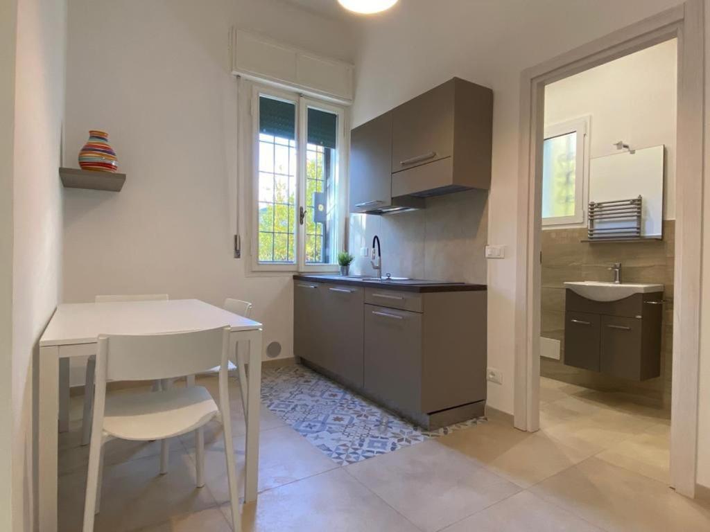 Daro Apartments بولونيا المظهر الخارجي الصورة