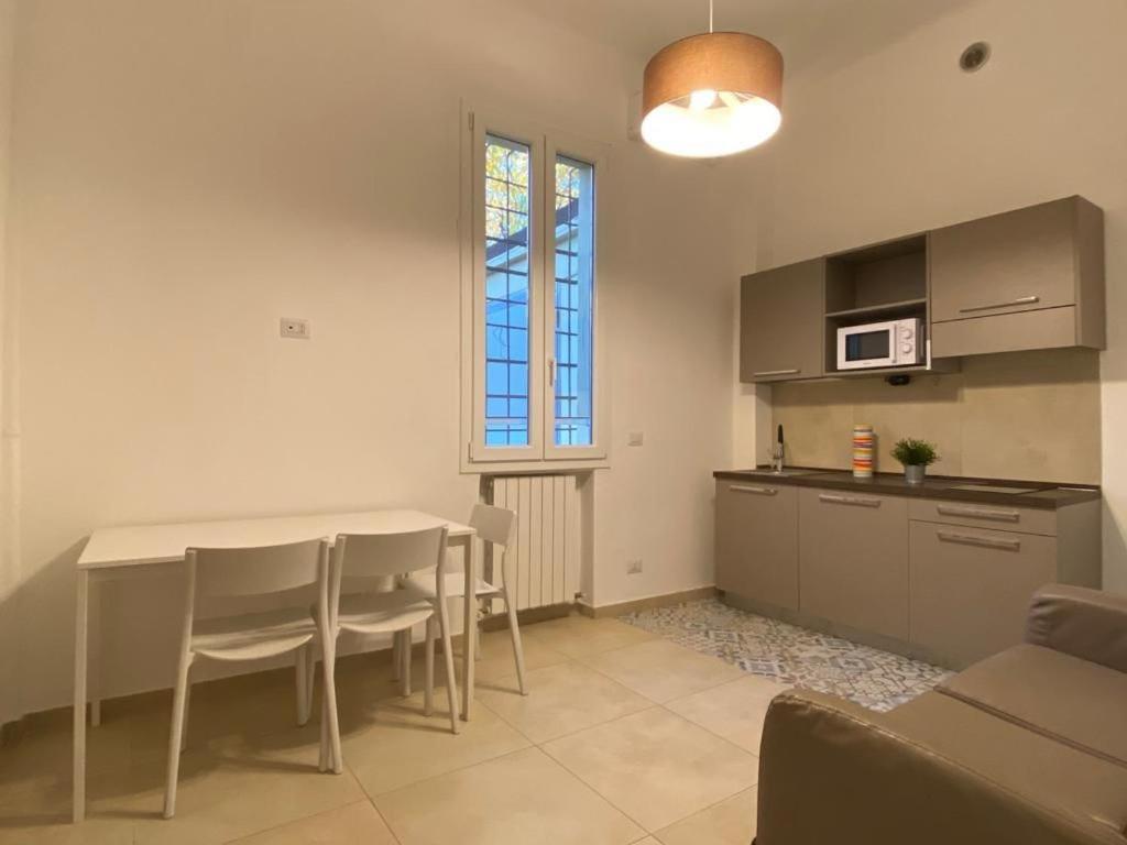 Daro Apartments بولونيا المظهر الخارجي الصورة
