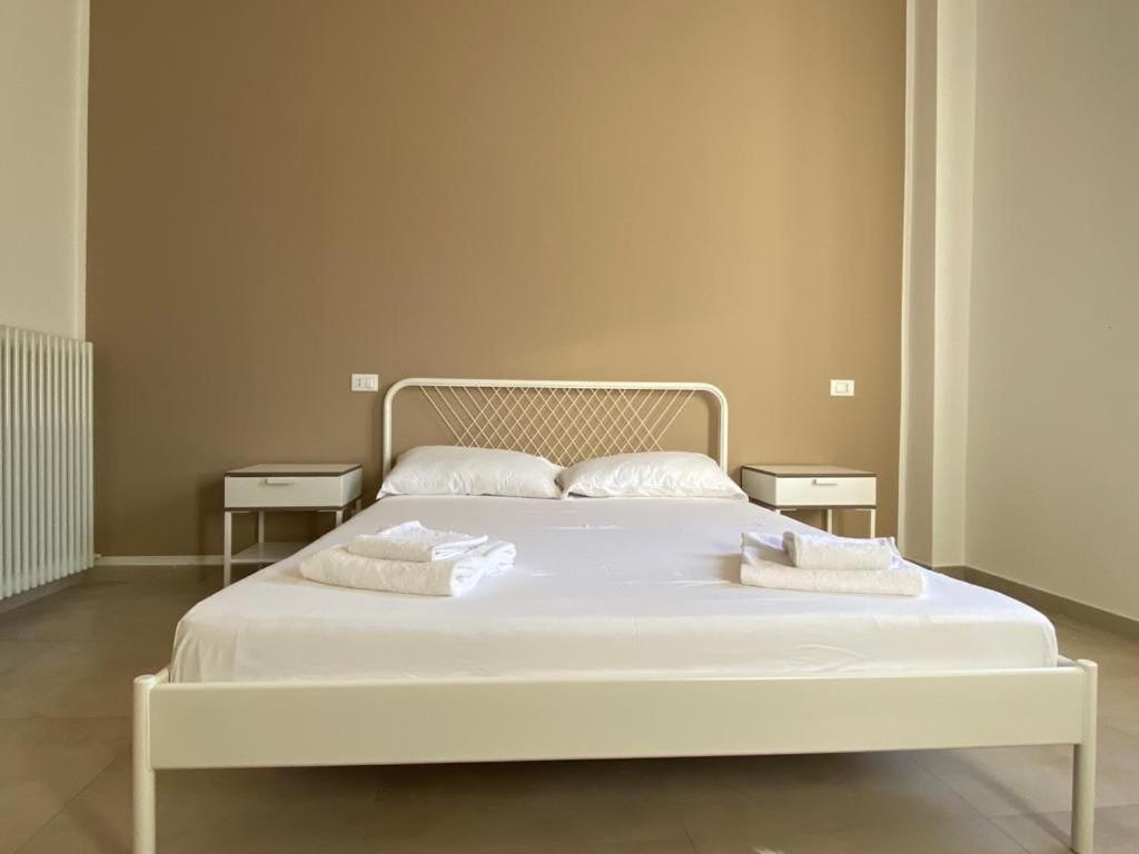 Daro Apartments بولونيا المظهر الخارجي الصورة