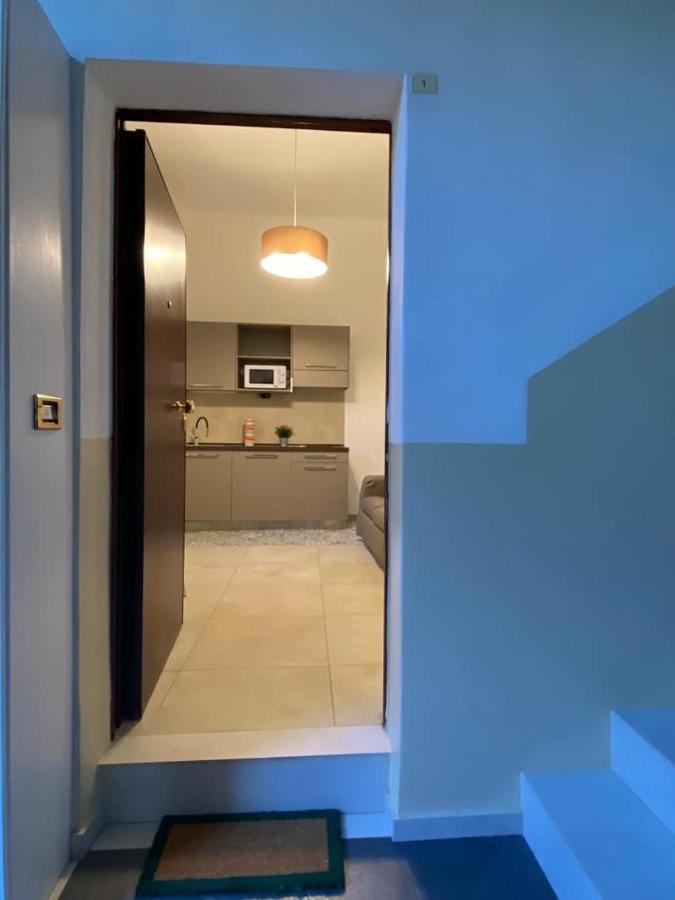 Daro Apartments بولونيا المظهر الخارجي الصورة