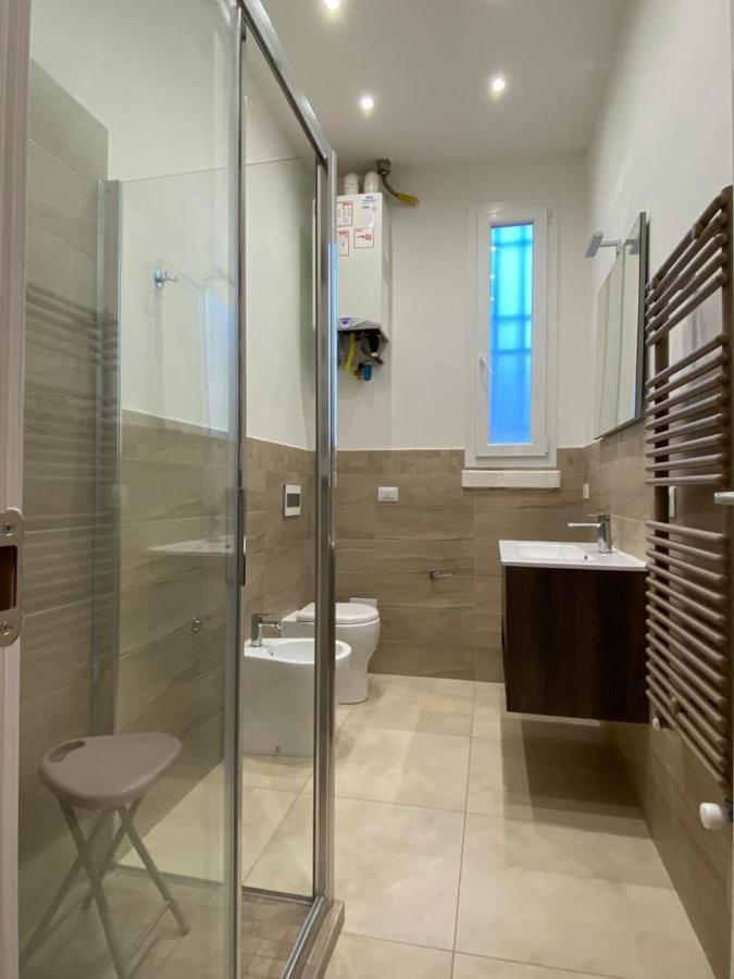 Daro Apartments بولونيا المظهر الخارجي الصورة