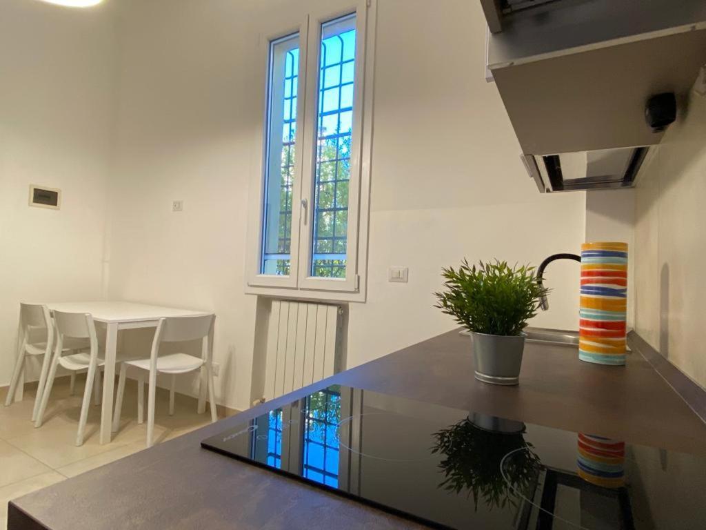 Daro Apartments بولونيا المظهر الخارجي الصورة